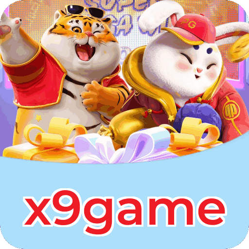 Aplicativo mobile x9game