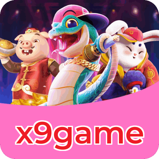 Catálogo de jogos x9game com fornecedores Pragmatic Play, Evolution, NetEnt