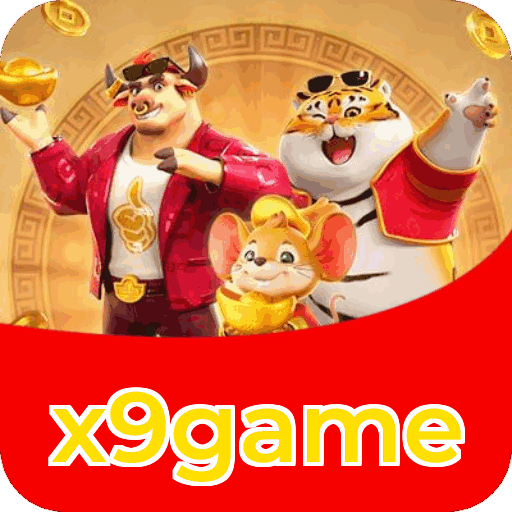Comparação app mobile e versão web x9game