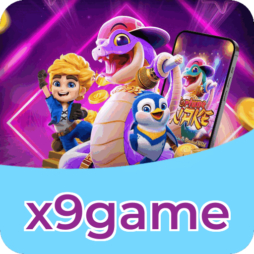 Acesso à conta x9game