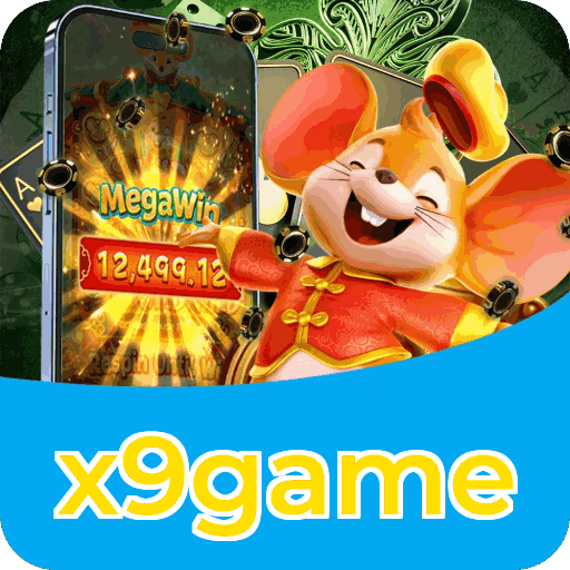 APK Android x9game