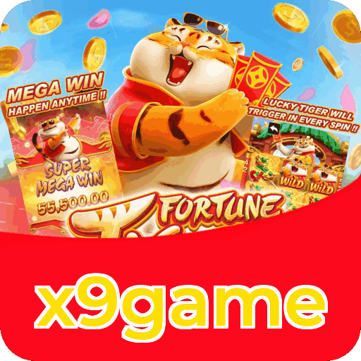 Instalação Android x9game