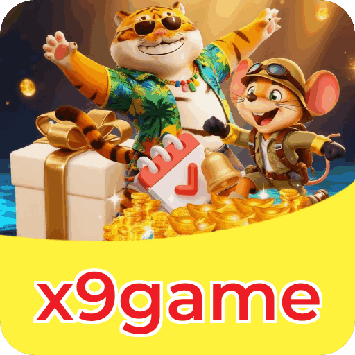 Resumo visual de bônus e campanhas x9game