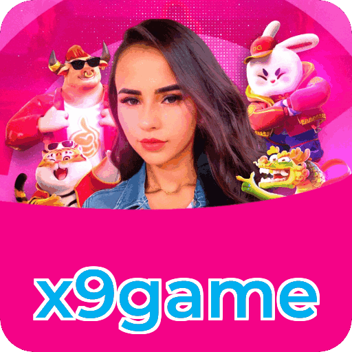 Página de download x9game